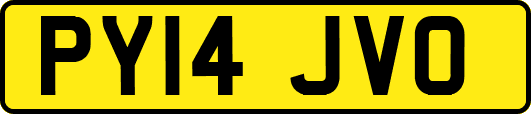 PY14JVO