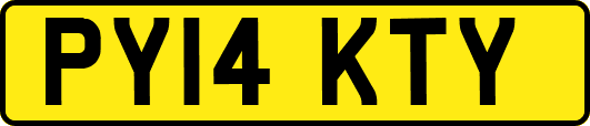 PY14KTY