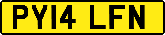 PY14LFN
