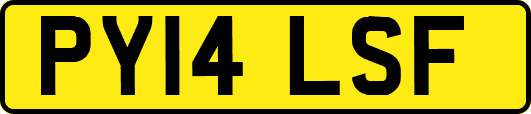 PY14LSF