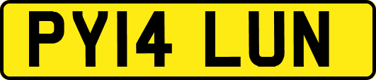 PY14LUN