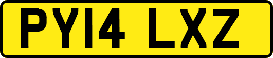 PY14LXZ