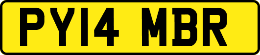 PY14MBR