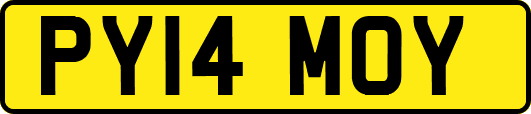 PY14MOY
