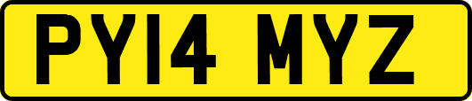 PY14MYZ