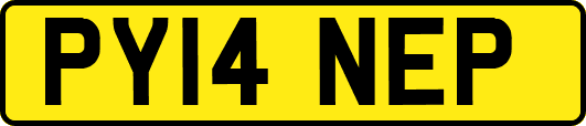 PY14NEP