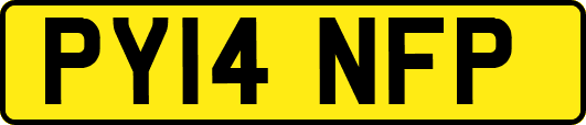 PY14NFP