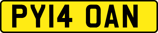 PY14OAN