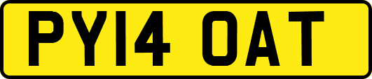 PY14OAT