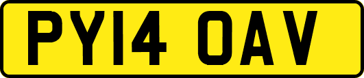 PY14OAV