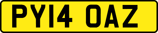 PY14OAZ