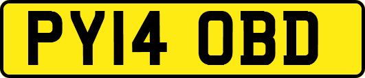 PY14OBD