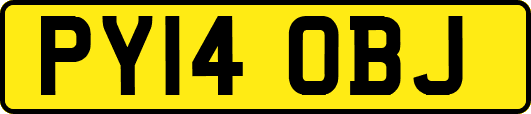 PY14OBJ