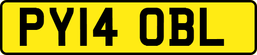 PY14OBL