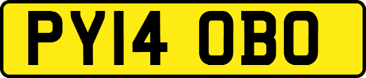 PY14OBO
