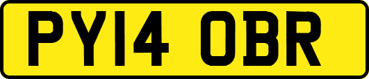 PY14OBR