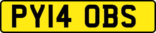PY14OBS