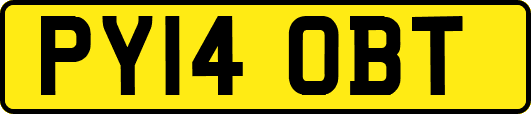 PY14OBT