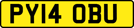 PY14OBU