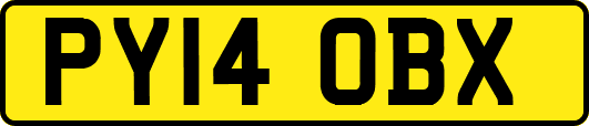 PY14OBX