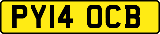 PY14OCB