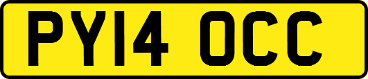 PY14OCC