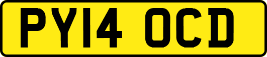PY14OCD