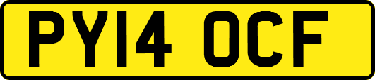 PY14OCF