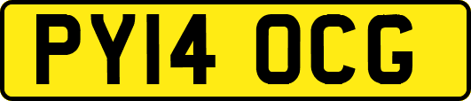 PY14OCG