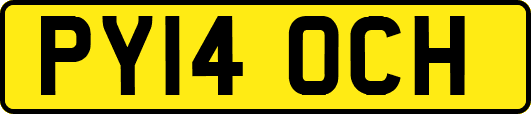 PY14OCH