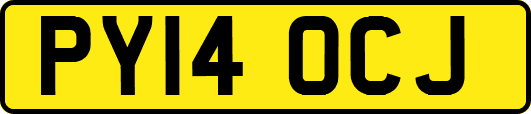 PY14OCJ