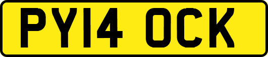 PY14OCK