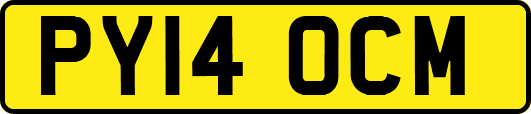PY14OCM
