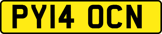 PY14OCN
