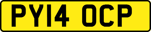 PY14OCP
