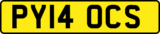 PY14OCS