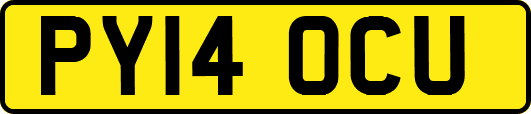 PY14OCU