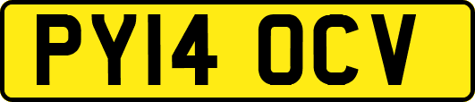 PY14OCV
