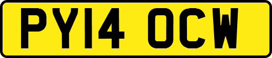 PY14OCW
