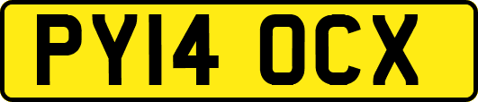 PY14OCX
