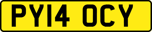 PY14OCY