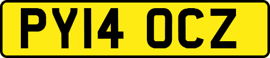 PY14OCZ