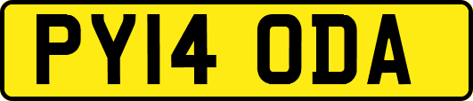 PY14ODA