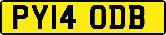 PY14ODB