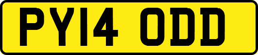 PY14ODD