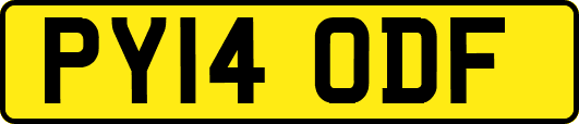 PY14ODF