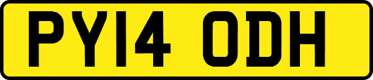 PY14ODH