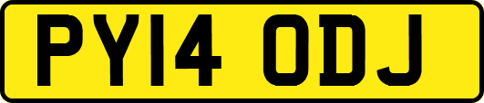 PY14ODJ