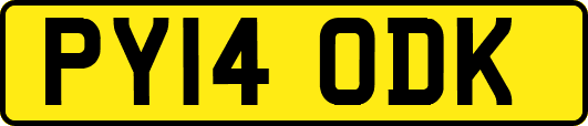 PY14ODK