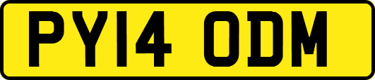 PY14ODM